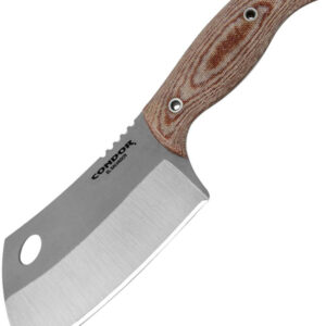 Condor Primal Cleaver - on sale