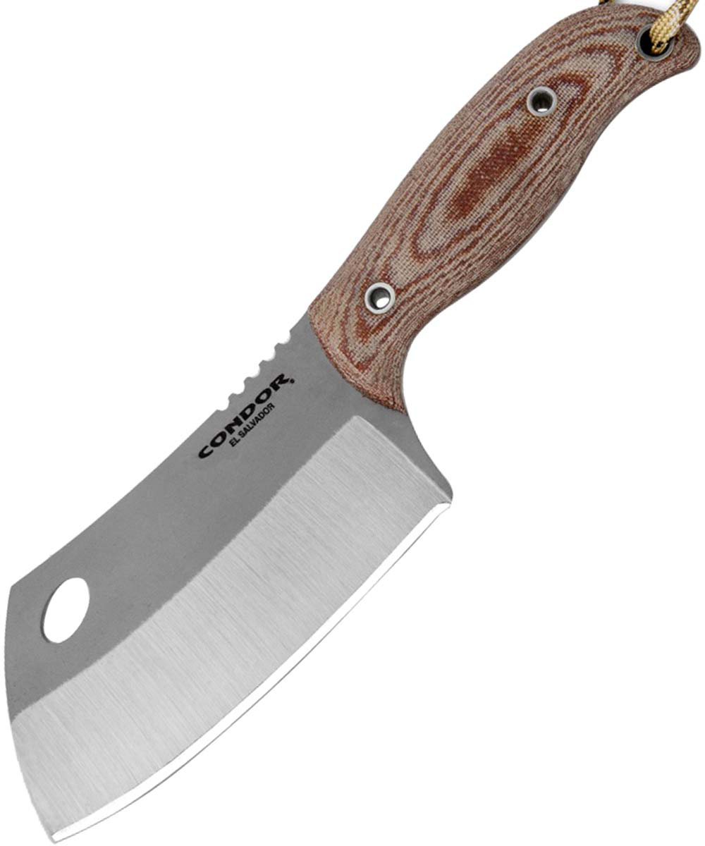 Condor Primal Cleaver - on sale