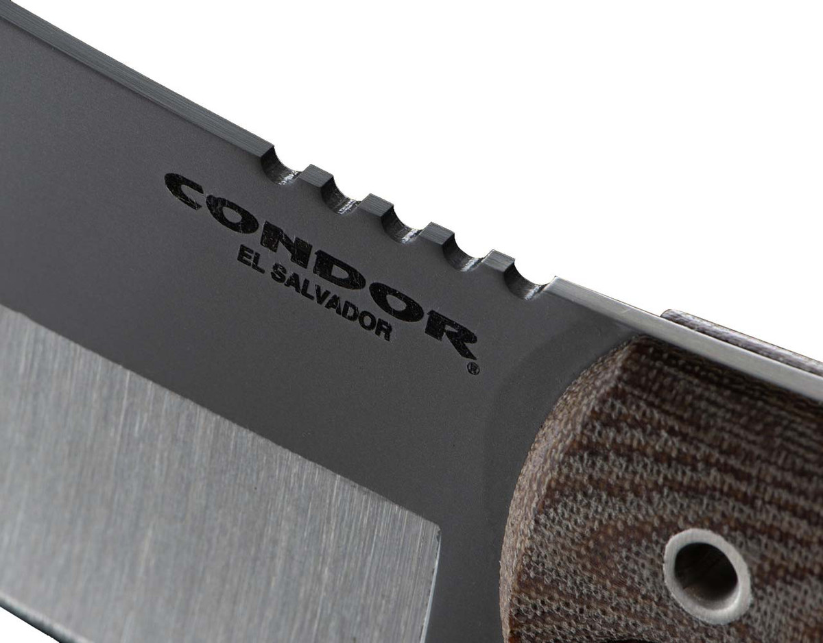 Condor Primal Cleaver - on sale - Image 4