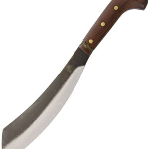 Condor Mini Duku Parang CTK426-10.5HC Machete.  1075 High Carbon Steel. Best Machette money can buy.
