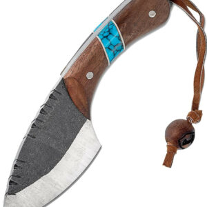 Condor Blue River Skinner.  Fixed Blade Knife - on sale