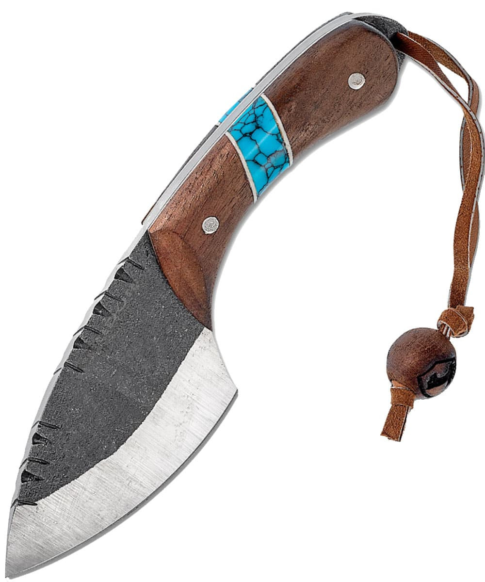 Condor Blue River Skinner. Fixed Blade Knife - on sale