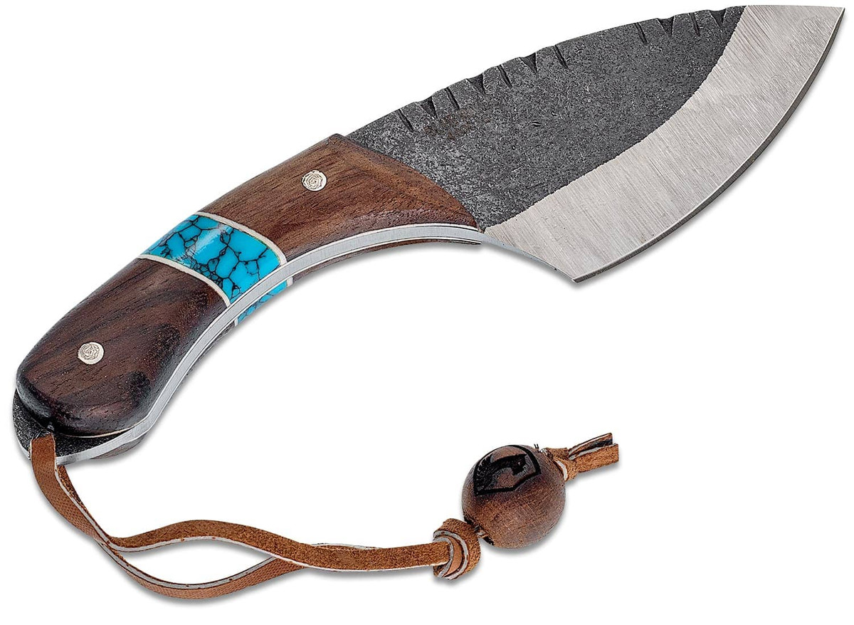 Condor Blue River Skinner. Fixed Blade Knife - on sale - Image 2
