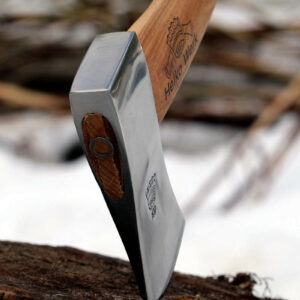Helko Werk Journeyman Pack Axe - Made in Germany