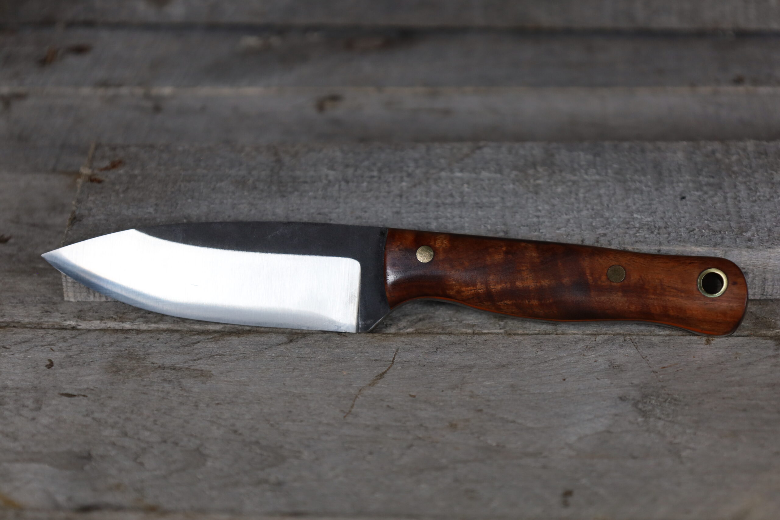 Stout Bushcraft Knife - Magnacut - Image 6