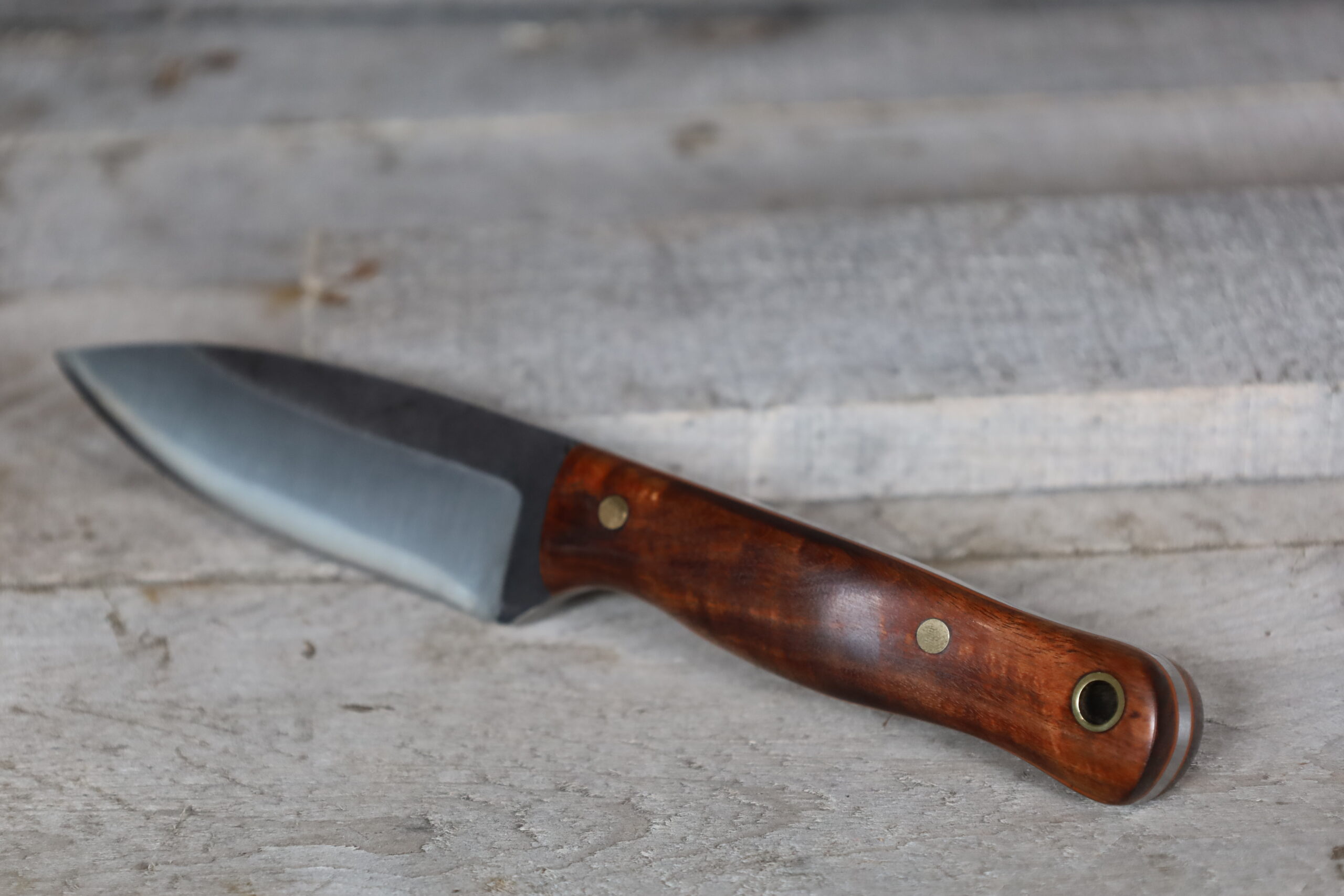 Stout Bushcraft Knife - Magnacut - Image 7
