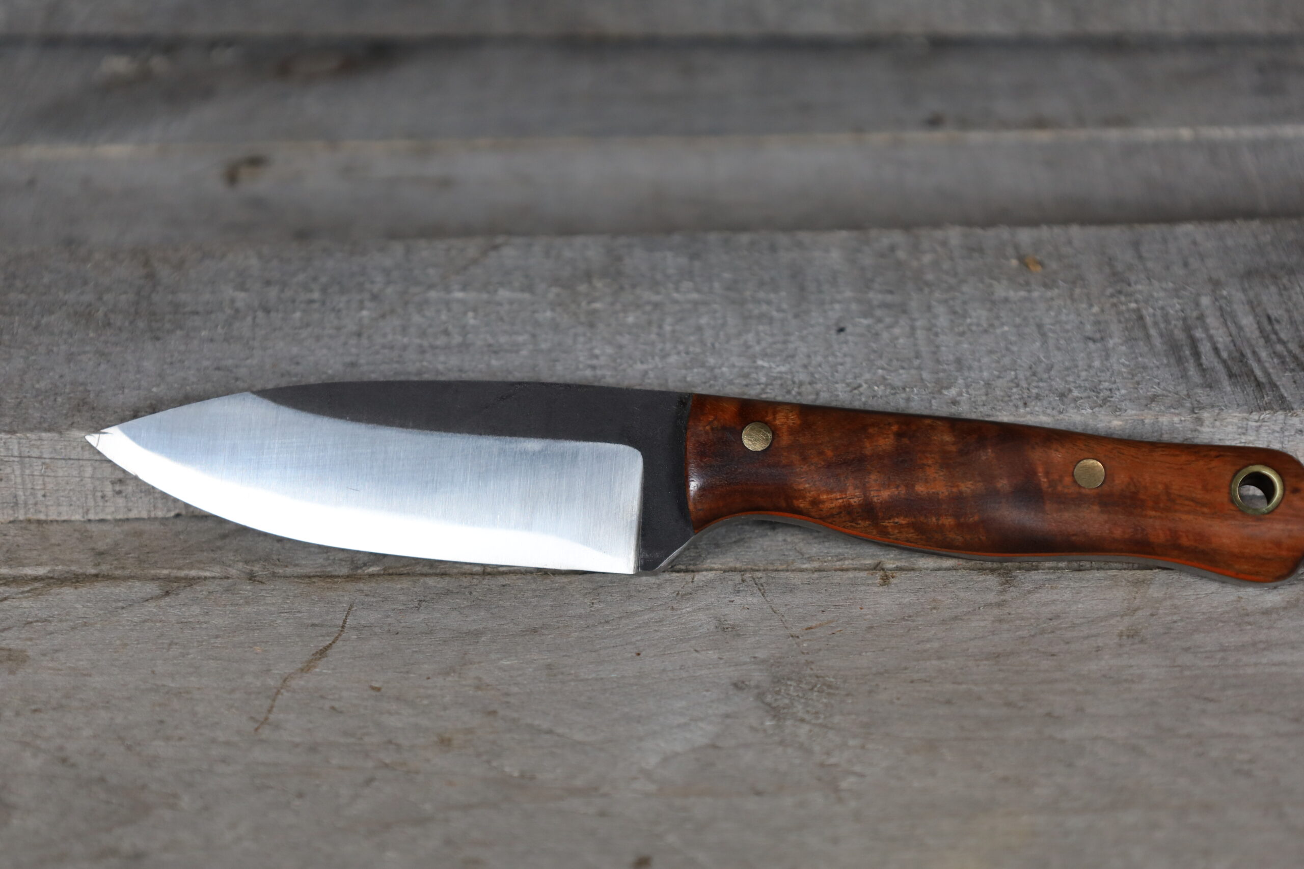 Stout Bushcraft Knife - Magnacut - Image 8