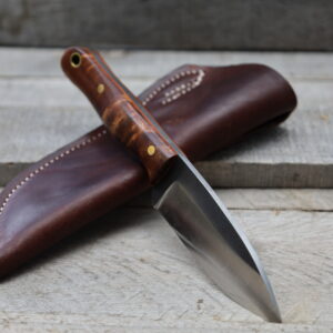 Stout Bushcraft Knife - Magnacut