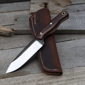 Bushcraft Knife - 3V