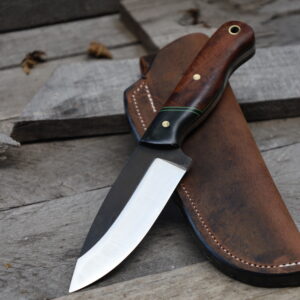 Bushcraft - CPM Magnacut