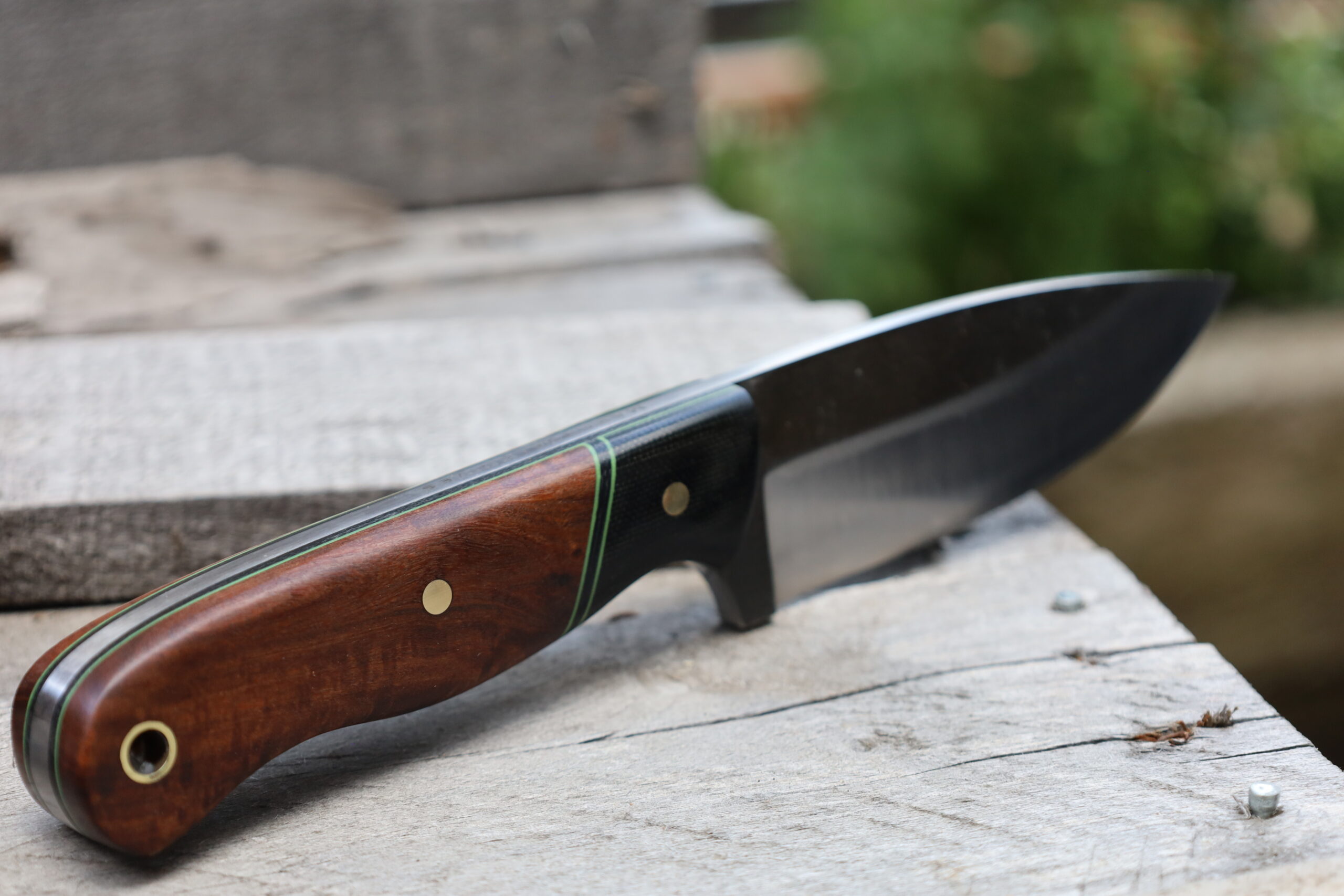 Bushcraft - CPM Magnacut - Image 6