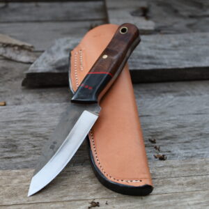 Stout Bushcraft Knife - CPM 3V