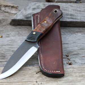 Small Bushcraft - PM-X Gold (Magnacut Replacement)