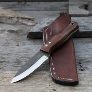 Small Bushcraft - PM-X Gold (Magnacut Replacement) Lite Weight