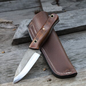 Stout Bushcraft Knife - CPM 3V