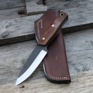 Small Bushcraft - PM-X Gold (Magnacut Replacement)