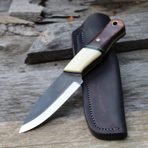 Small Bushcraft - PM-X Gold (Magnacut Replacement)