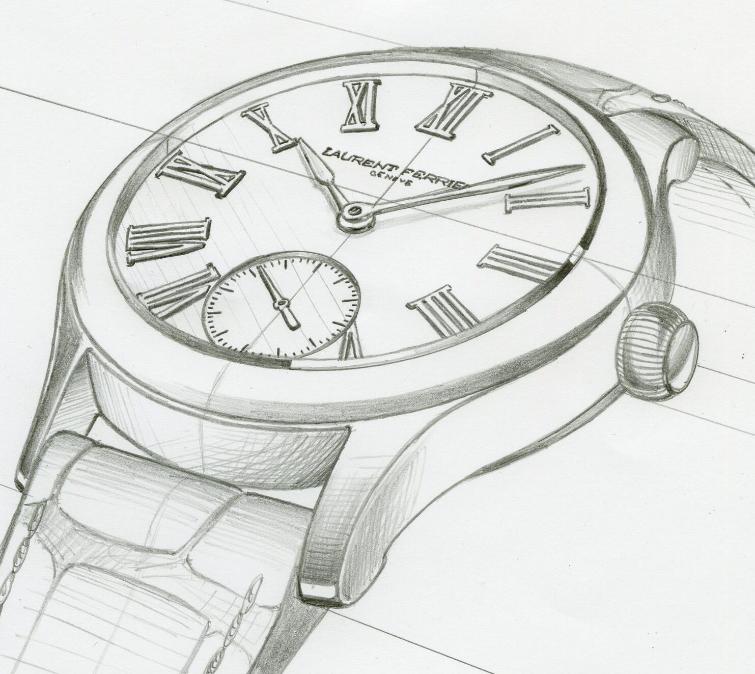 Watches of Canberra